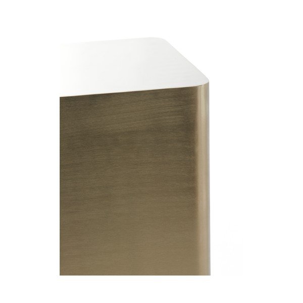 Kovový odkladací stolík 35,5x35,5 cm Alurio – Light & Living-image-4