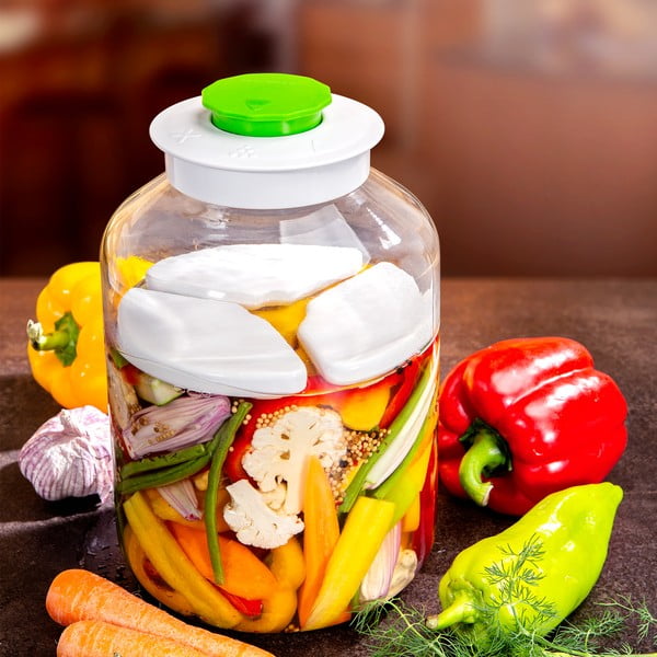 Set na kvasenie 5 l Della Casa – Tescoma-image-1