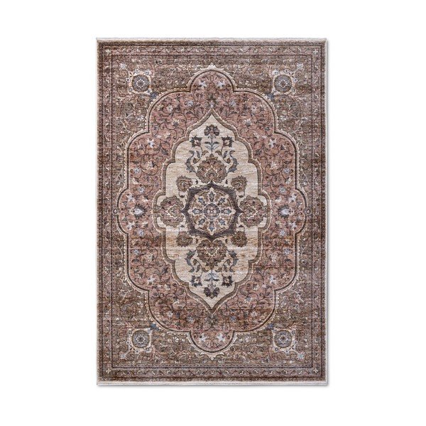 Červený koberec 120x170 cm Renata – Villeroy&amp;Boch