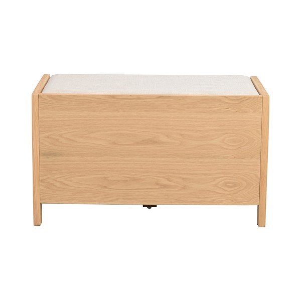 Lavica v prírodnej farbe Hillmond – Rowico-image-4