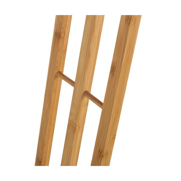 Bambusový stojan na uteráky - Casa Selección-image-3