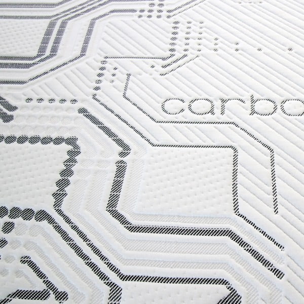 Obojstranný matrac Materasso Aquasleep 3/4, 80 x 200 cm-image-4