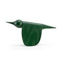 Soška z dubového dreva (výška  11,5 cm) Tica – Gazzda