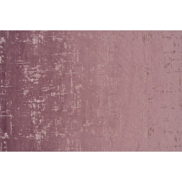Ružový záves 140x260 cm Scento – Mendola Fabrics-image-4