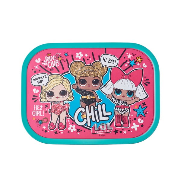 Detský desiatový box – Mepal-image-3