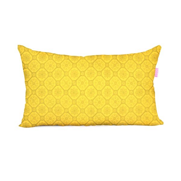 Sada 2 bavlnených obliečok na vankúš Happy Friday Bagru-image-3