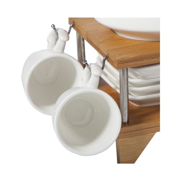 10-dielny kávový keramický set-image-1