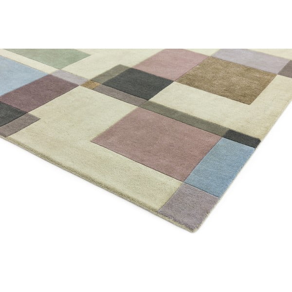 Koberec Asiatic Carpets Blocks Pastel, 120 x 170 cm-image-4