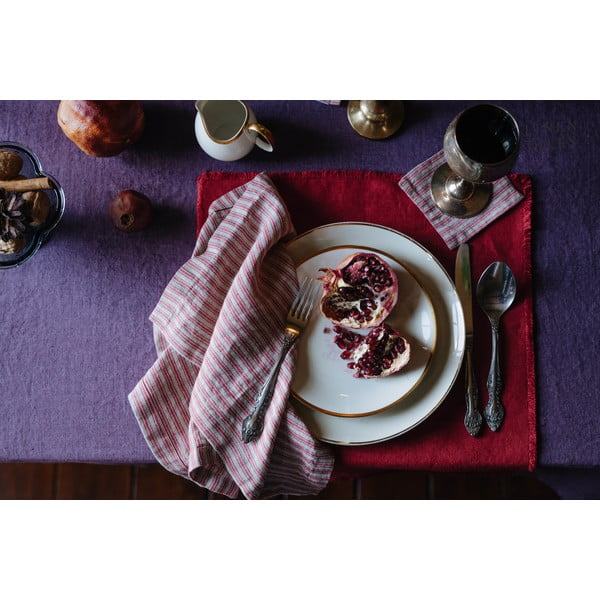 Obrúsky v súprave 2 ks – Linen Tales-image-4