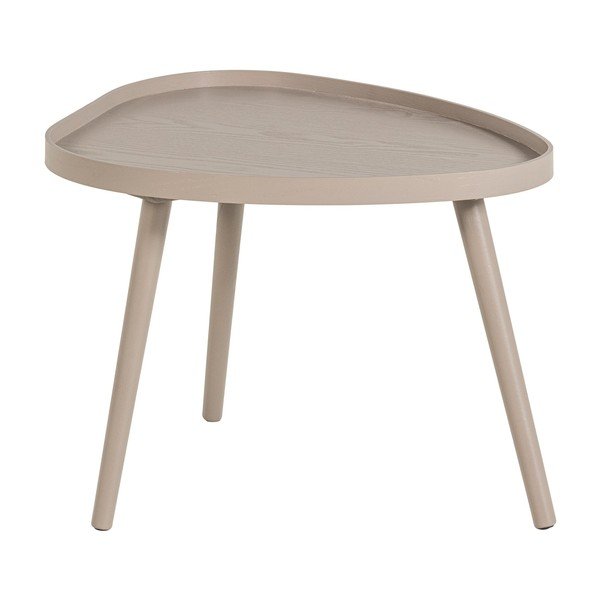 Odkladací stolík 50x61 cm Mae – WOOOD-image-3