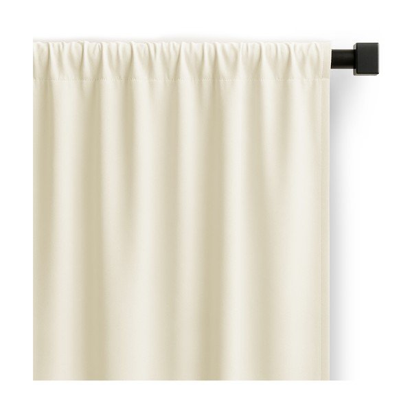 Slonovinový dimout záves 140x270 cm Carli – Restilo