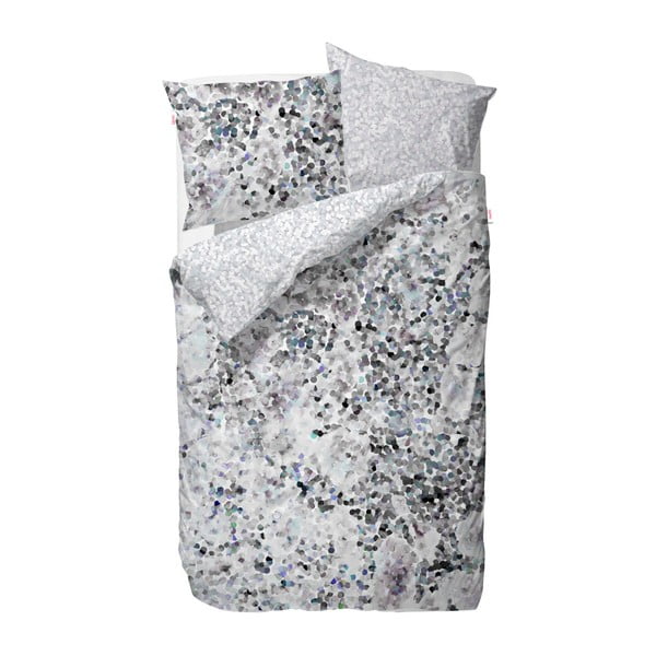 Obliečky Esprit Coral sivé, 240x220 cm