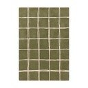 Zelený ručne tkaný vlnený koberec 160x230 cm – Asiatic Carpets