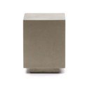 Záhradný odkladací stolík 35x35 cm Rustella – Kave Home
