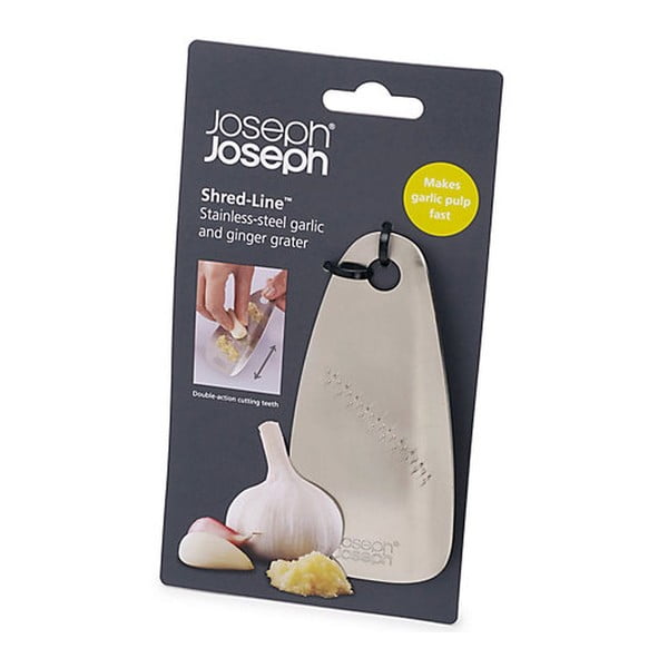 Strúhadlo na cesnak a zázvor Joseph Joseph ShredLine-image-2