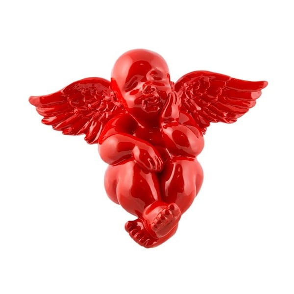 Dekoratívna soška Gabriel Red