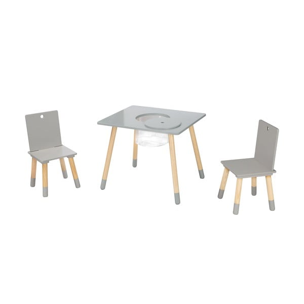 Súprava detského nábytku 3 ks – Roba-image-2