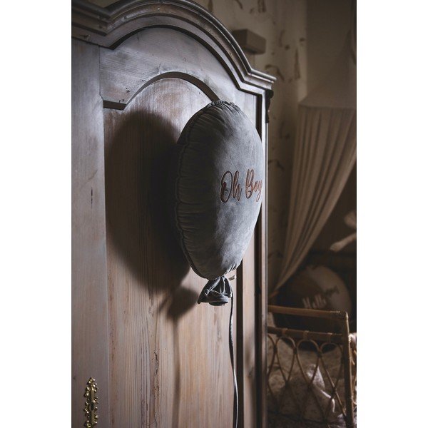 Detský vankúšik Deluxe - Malomi Kids-image-1