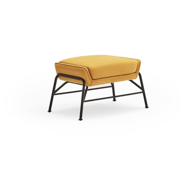 Žltá podnožka Teulat Sadira-image-2