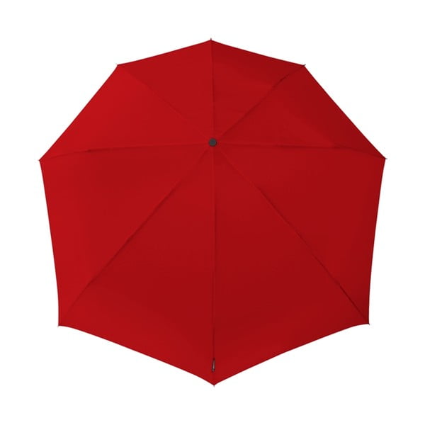 Dáždnik Ambiance Aerodynamic Red