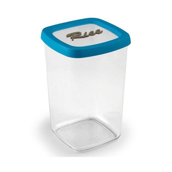 Dóza na ryžu Snips Rice, 1,5 l