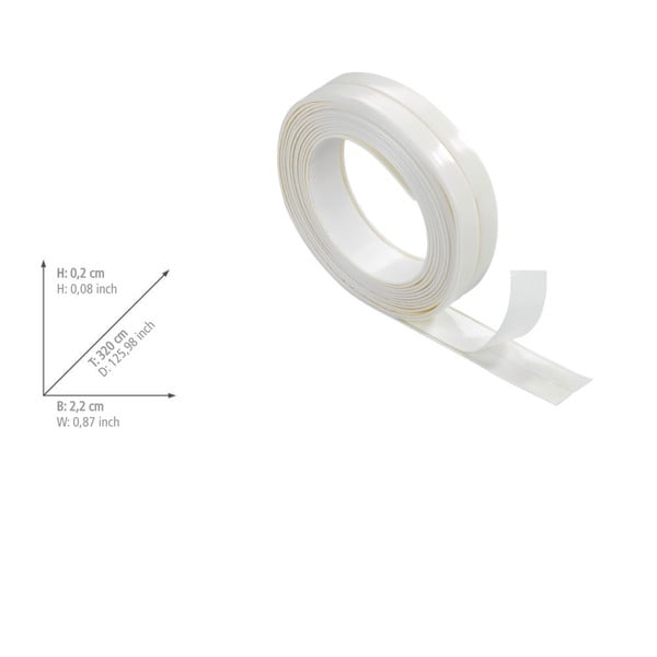 Plastová tesniaca páska – Wenko-image-3