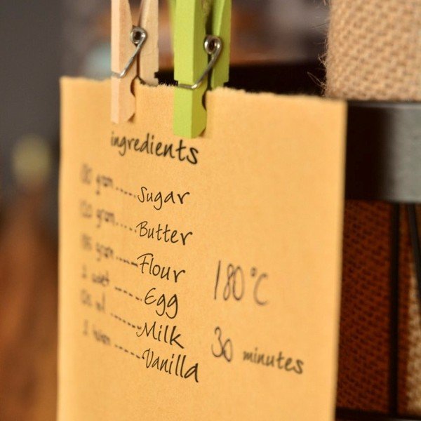 Sada 21 bambusových štipcov Bambum Chacha-image-1