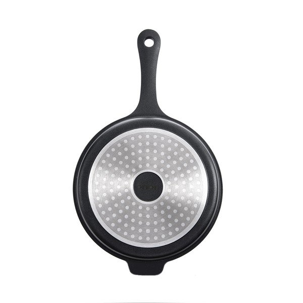 Panvica s nepriľnavým povrchom ø 28 cm Grande – Orion-image-4