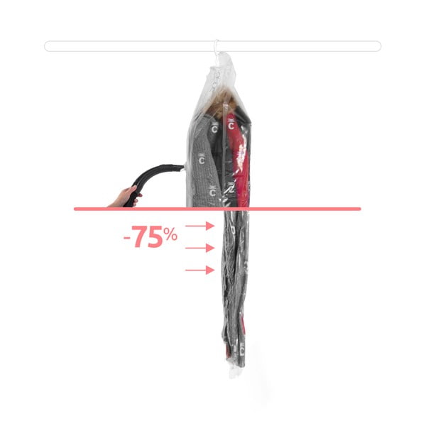 Vákuové vrecia v súprave 2 ks Espace M – Compactor-image-4