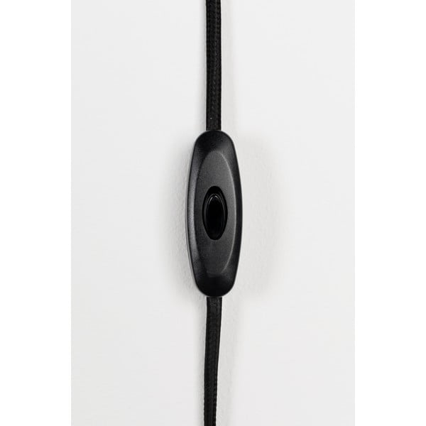 Sivo-ružové nástenné svietidlo Zuiver Charlie-image-3