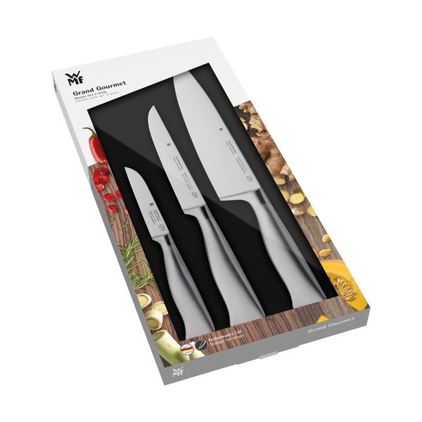 Sada 3 nožov WMF Grand Gourmet-image-2