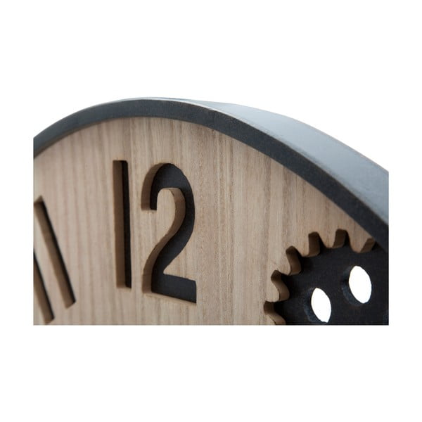 Nástenné hodiny ø 60 cm Grand - Mauro Ferretti-image-4