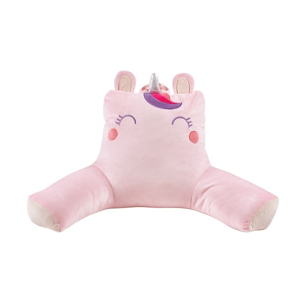 Oporný vankúš 60x25 cm Sparkle Unicorn – Catherine Lansfield