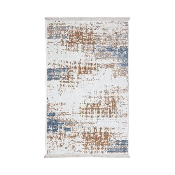 Obojstranný koberec Eco Rugs Skive, 75 × 150 cm-image-1