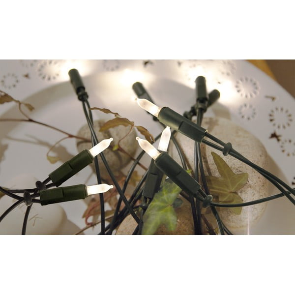 Svetelná reťaz počet žiaroviek 20 ks do zásuvky dĺžka 285 cm – Star Trading-image-3