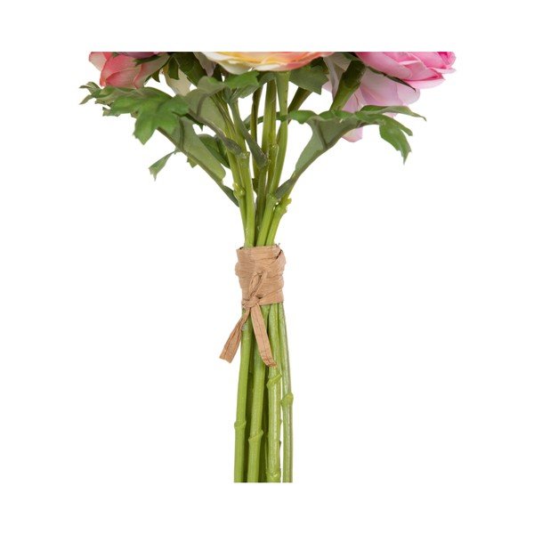 Umelá kvetina (výška 35 cm) Peonies – Ixia-image-2