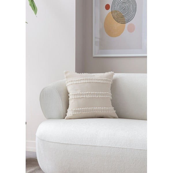 Obliečka na vankúš 43x43 cm Tuffet – Mioli Decor-image-1