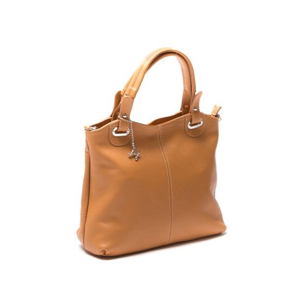 Kabelka Elegant Cognac-image-1
