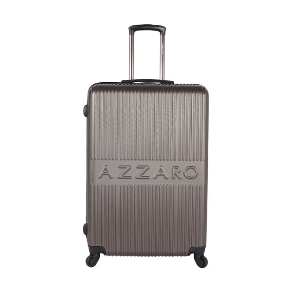 Kufor Azzaro Taupe, 107 l
