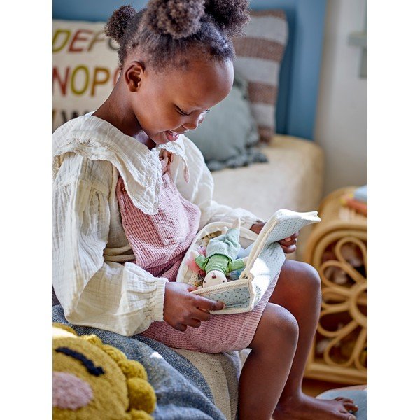 Bábika Lara – Bloomingville Mini-image-2