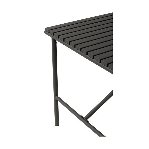 Záhradný jedálenský stôl 90x90 cm Villa – Hübsch-image-2