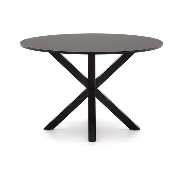 Okrúhly jedálenský stôl ø 120 cm Argo – Kave Home-image-2