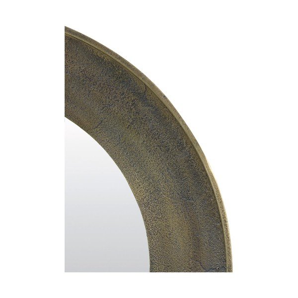 Nástenné zrkadlo ø 62 cm Sana – Light & Living-image-2