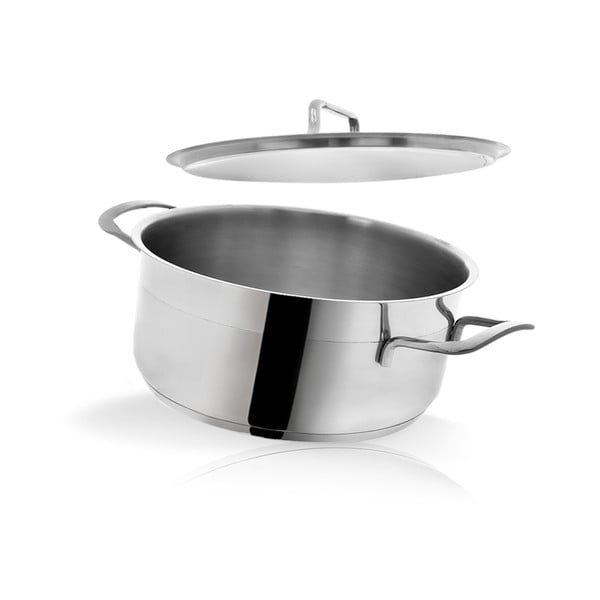 Antikoro kastról s pokrievkou Orion Anett, 1,9 l-image-1