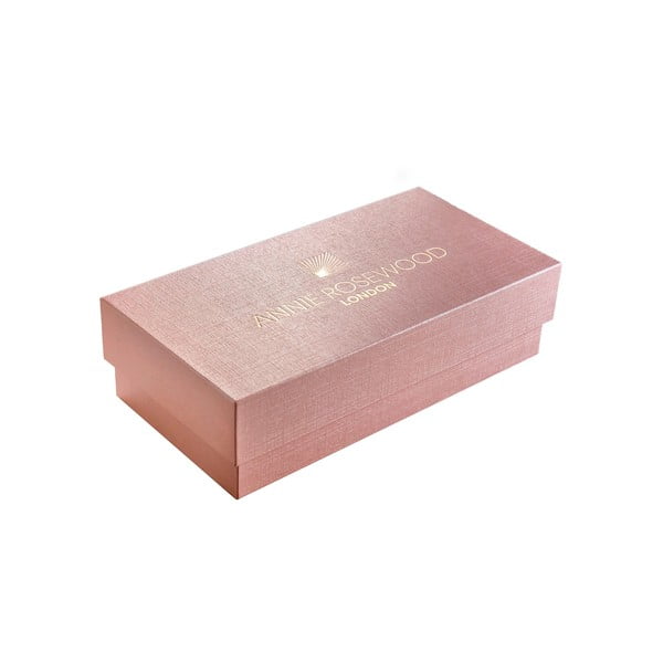 Dámske hodinky s antikoro remienkom Annie Rosewood Pearl Silver-image-4