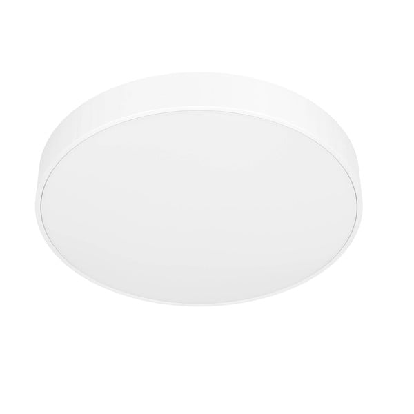 Biele LED stropné svietidlo ZUBIETA-A – EGLO
