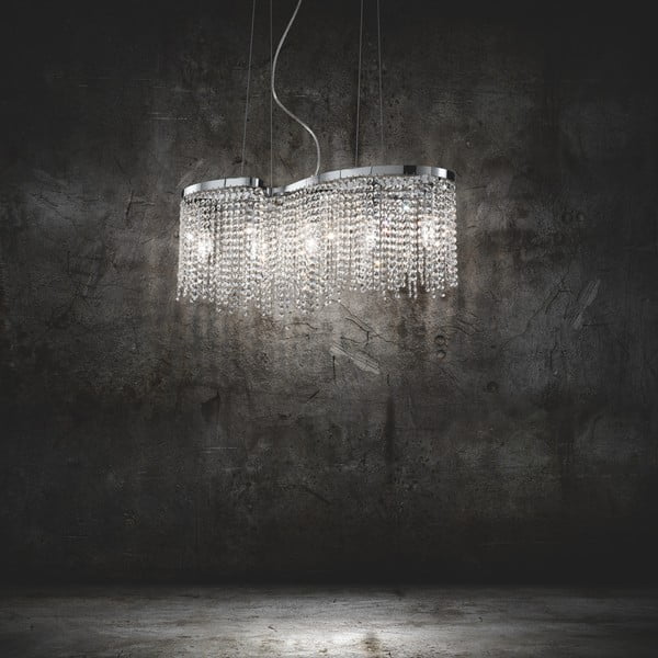 Závesné svietidlo Evergreen Lights Herto-image-1