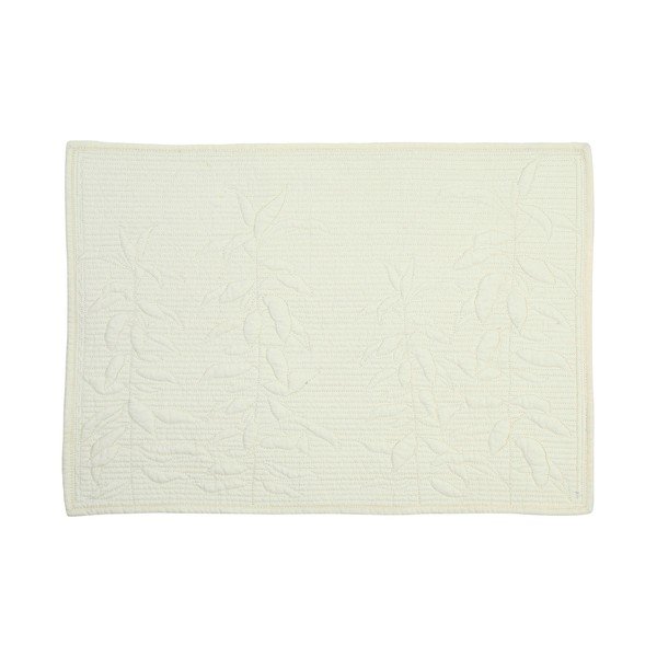 Látkové prestieranie 34x48 cm Boutis - Côté Table