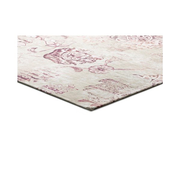 Béžový koberec Universal Chenile Beig, 140 × 200 cm-image-2