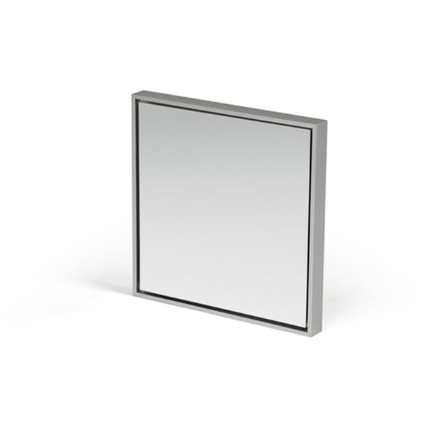 Nástenné zrkadlo PLM Barcelona Ashley, 45 x 45 cm